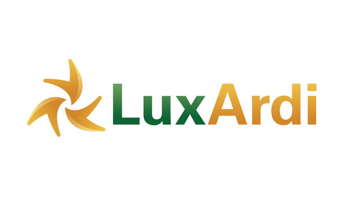 LuxArdi.com